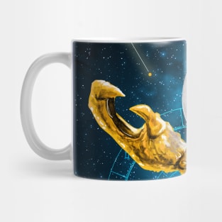 Cancer Mug